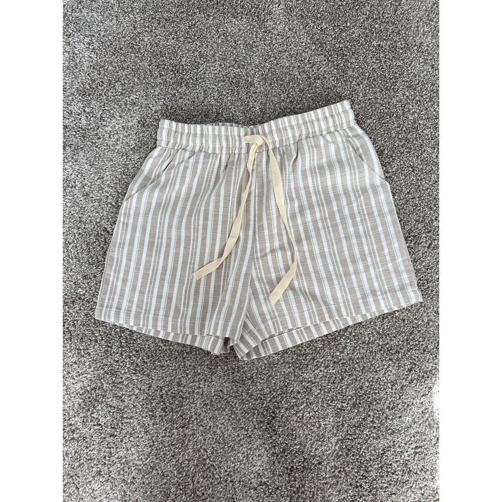 Pink Lily shorts